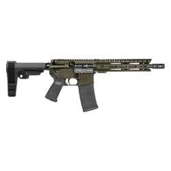 Diamondback DB15 Pistol 5.56mm NATO DB1916K101