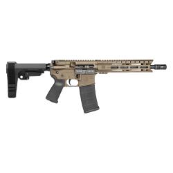 Diamondback DB15 Pistol 5.56mm NATO DB1916K061