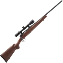 Savage Axis II XP Hardwood .223 Rem. 22549