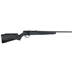 Savage B17 F Compact .17 HMR 70814