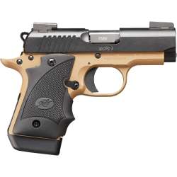 Kimber Micro 9 Desert Night DN 9mm Luger 3300197