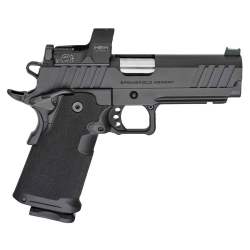 Springfield 1911 DS Prodigy AOS 9mm Luger PH9117AOSD