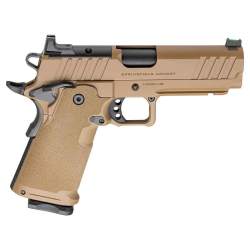 Springfield 1911 DS Prodigy AOS 9mm Luger PH9117AOSCB
