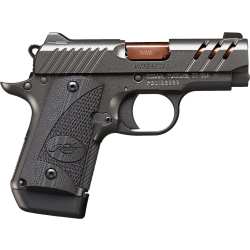 Kimber Micro 9 ESV 9mm Luger 3300204