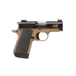 Kimber Micro 9 ESV 9mm Luger 3300243