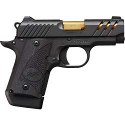 Kimber Micro 9 ESV 9mm Luger 3300199