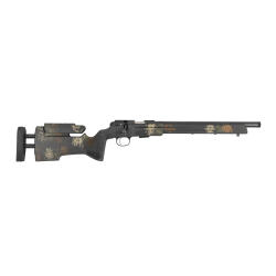 CZ-USA 457 Varmint Precision Chassis .22 LR 02326