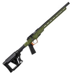 CZ-USA 457 Varmint Precision Chassis .22 LR USED 2328