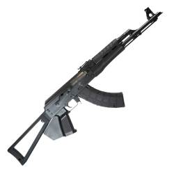 Zastava ZPAPM70 7.62mm NATO 7.62x51 ZR7762RTCA