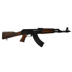 Zastava ZPAPM70 7.62mm NATO 7.62x51 ZR7762BTW