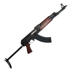 Zastava ZPAPM70 7.62mm NATO 7.62x51 ZR7762UFSR