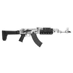 Zastava ZPAPM70 7.62mm NATO 7.62x51 ZR7762CSW