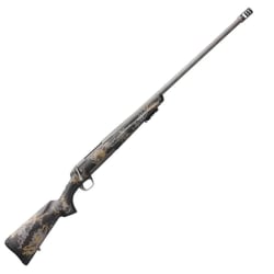 Browning X-Bolt Mountain Pro Long Range 6.5 PRC 035541294