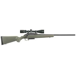 Ruger American Gen II Predator Rifle 6.5 Creedmoor 26953