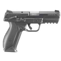 Ruger American 9mm Luger 8608