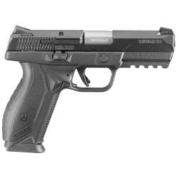 Ruger American 9mm Luger 8605
