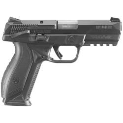 Ruger American 9mm Luger 8661
