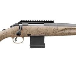 Ruger American 5.56mm NATO 46919