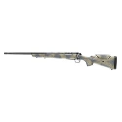 Bergara B-14 Wilderness Hunter 6.5 Creedmoor B14S802L