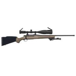 Mossberg Patriot Night Train I 6.5 Creedmoor 28019
