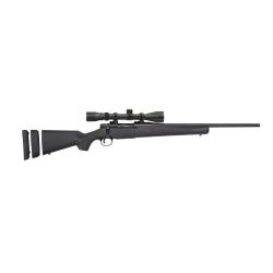 Mossberg Patriot Youth Super Bantam Combo .243 Win. 27840