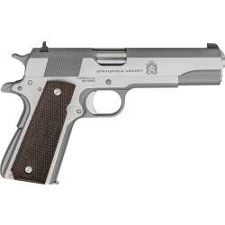Springfield 1911 Defender Mil-Spec .45 ACP PBD9151L