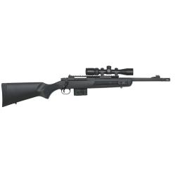 Mossberg MVP Scout 7.62mm NATO 7.62x51 27793