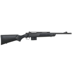 Mossberg MVP Scout 7.62mm NATO 7.62x51 27778