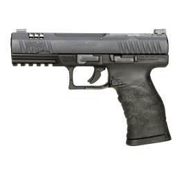 Walther WMP .22 WMR 5220300