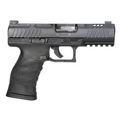Walther WMP .22 WMR 5220302