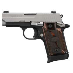 Sig Sauer P938 9mm Luger 938-9-TXR3-AMBI