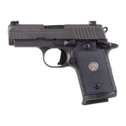 Sig Sauer P938 Legion 9mm Luger 938M-9-LEGION