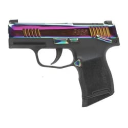 Sig Sauer P365 .380 ACP 365-380-RBT-MS