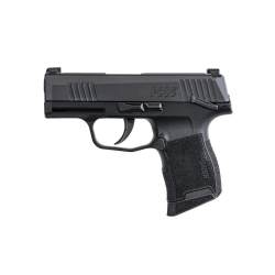 Sig Sauer P365 .380 ACP 365-380-BSS-MS-MA