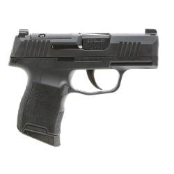 Sig Sauer P365 9mm Luger 365-9-BXR3P