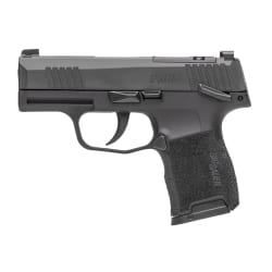 Sig Sauer P365 9mm Luger 365-9-BXR3P-MS-CA