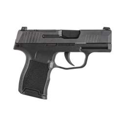 Sig Sauer P365 .380 ACP 365-380-BSS