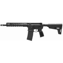 Sig Sauer M400 Tread Pistol 5.56mm NATO PM400-SDI-11B-BLK