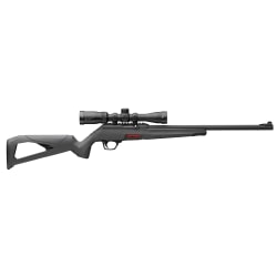 Winchester Wildcat 22 Combo .22 LR 521155102