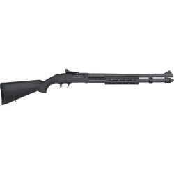 Mossberg 590 Tactical 12 Gauge 50674