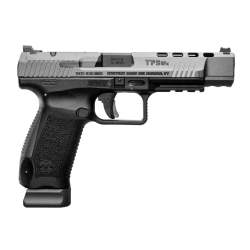 Canik TP9SFx 9mm Luger HG3774G-N