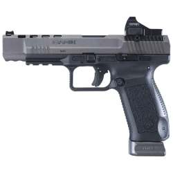 Canik TP9SFx 9mm Luger HG3774GVN