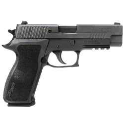 Sig Sauer P220 .38 Super | .45 ACP | 12 Gauge | 9mm Luger 220R-45-BSE