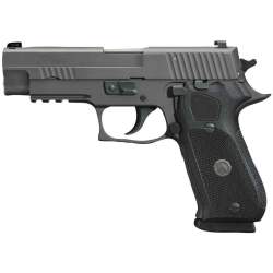 Sig Sauer P220 .38 Super | .45 ACP | 12 Gauge | 9mm Luger 220R-45-LEGION