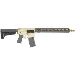 Q LLC Sugar Weasel Pistol 5.56mm NATO SW-556-16IN-RIFLE