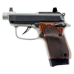 Beretta 3032 Tomcat .32 ACP 7.65 Browning J30X32R8M1