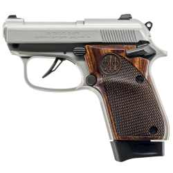 Beretta 3032 Tomcat .32 ACP 7.65 Browning J30X32R8IN