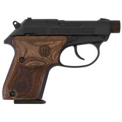 Beretta 3032 Tomcat .32 ACP 7.65 Browning | 7.62mm NATO 7.62x51 J320125