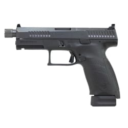 CZ-USA CZ P-10 C 9mm Luger 91513