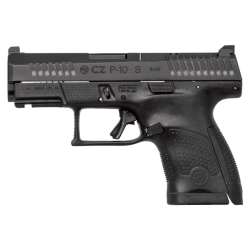 CZ-USA CZ P-10 C 9mm Luger 91568